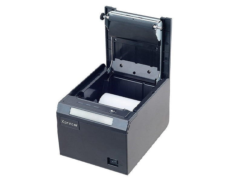 XPRIN Rs232+Usb+Lan+Rj45+Serial Pos Prin