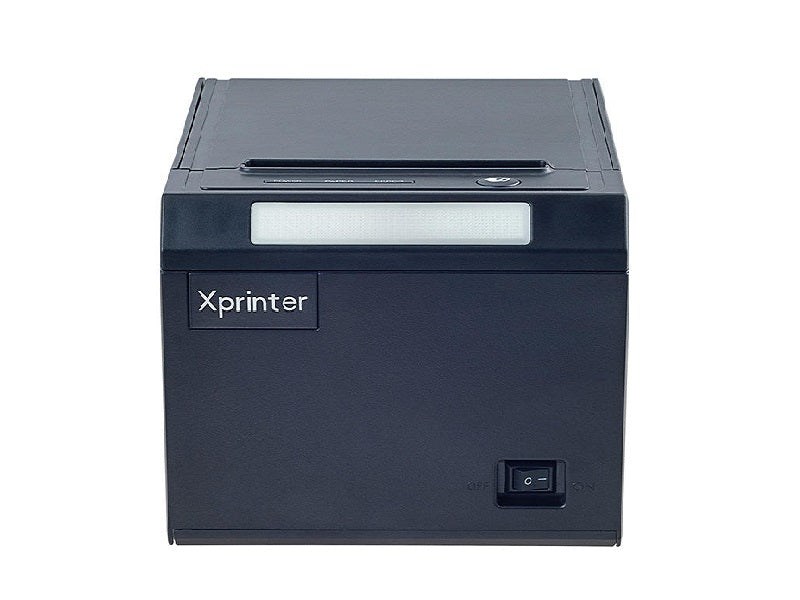 XPRIN Rs232+Usb+Lan+Rj45+Serial Pos Prin