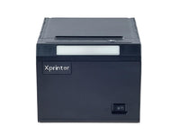 XPRIN Rs232+Usb+Lan+Rj45+Serial Pos Prin