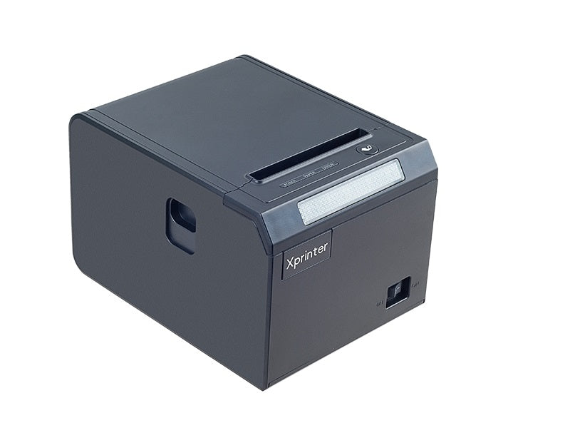 XPRIN Rs232+Usb+Lan+Rj45+Serial Pos Prin