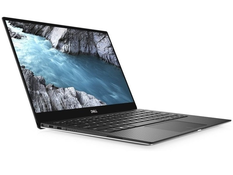 DELL Xps13-9310-I7-16Gb-512Gb-W10