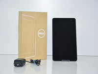 DEMO Dell Win 8 Tablet 8"