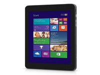 DEMO Dell Win 8 Tablet 8"