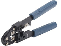 YONGBONG Crimping Tools Sz-318 8P+6P+4P