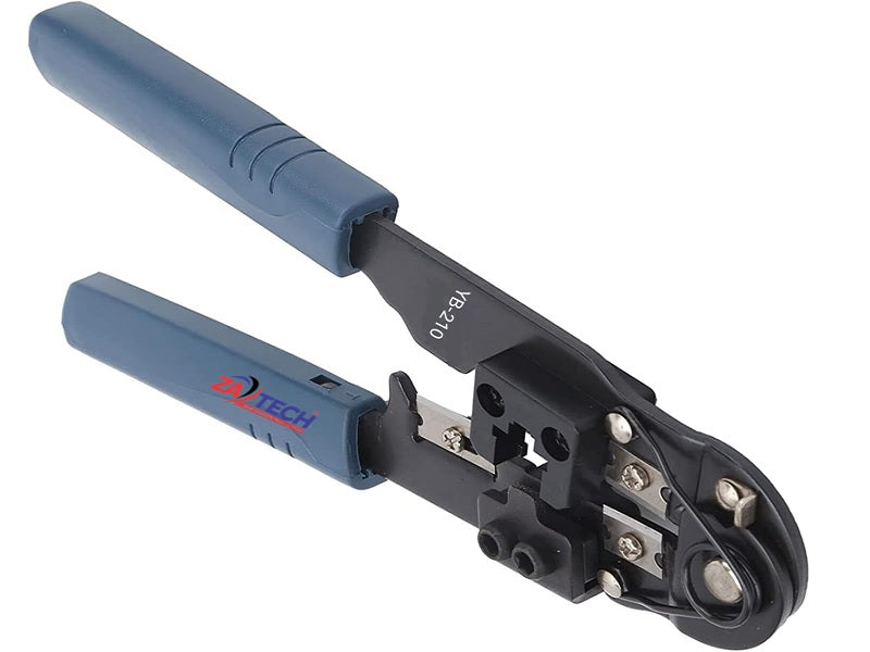YONGBONG Crimping Tools Sz-318 8P+6P+4P