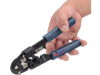 YONGBONG Crimping Tools Sz-318 8P+6P+4P