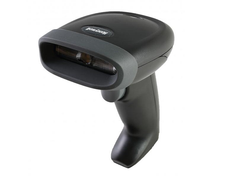HONEYWELL Hh360 1D Usb Scanner + Stand