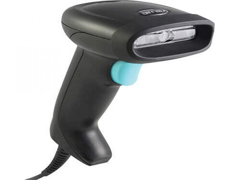 HONEYWELL Hh360 1D Usb Scanner + Stand