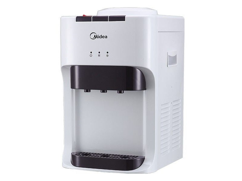 MIDEA Table Top Water Dispenser White