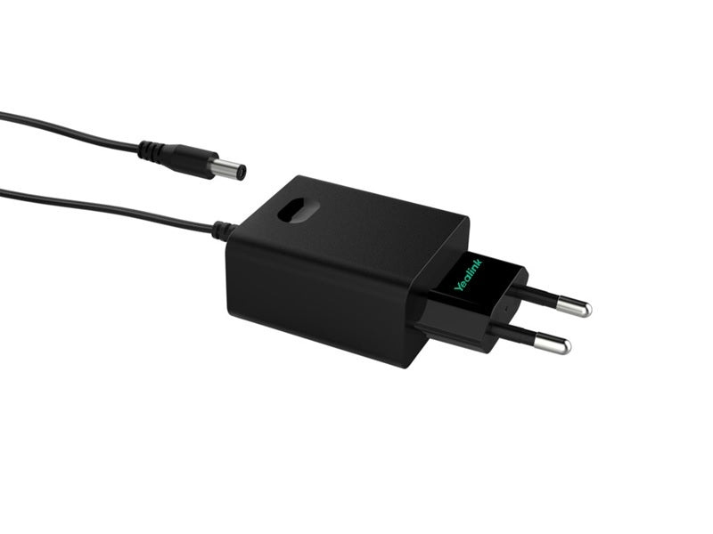 YEALINK 5v1.2Amp 5.5*2.5 Power Supply