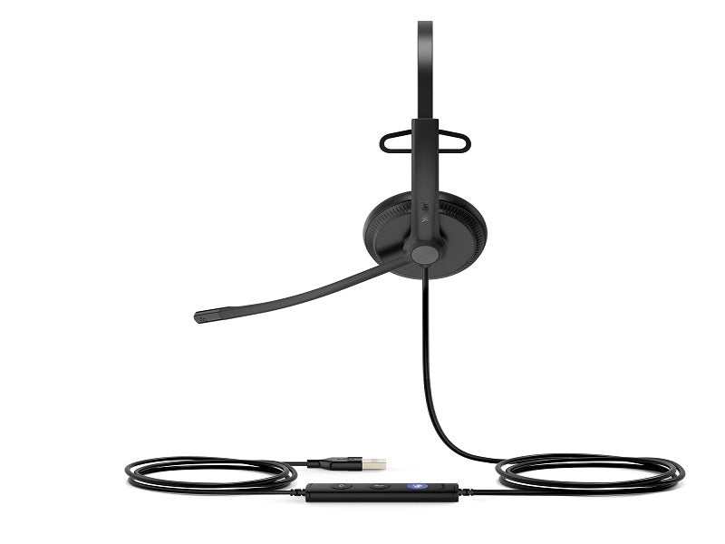 YEALINK Uh34 Mon Usb Wired Headset