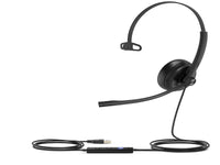 YEALINK Uh34 Mon Usb Wired Headset