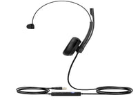 YEALINK Uh34 Mon Usb Wired Headset