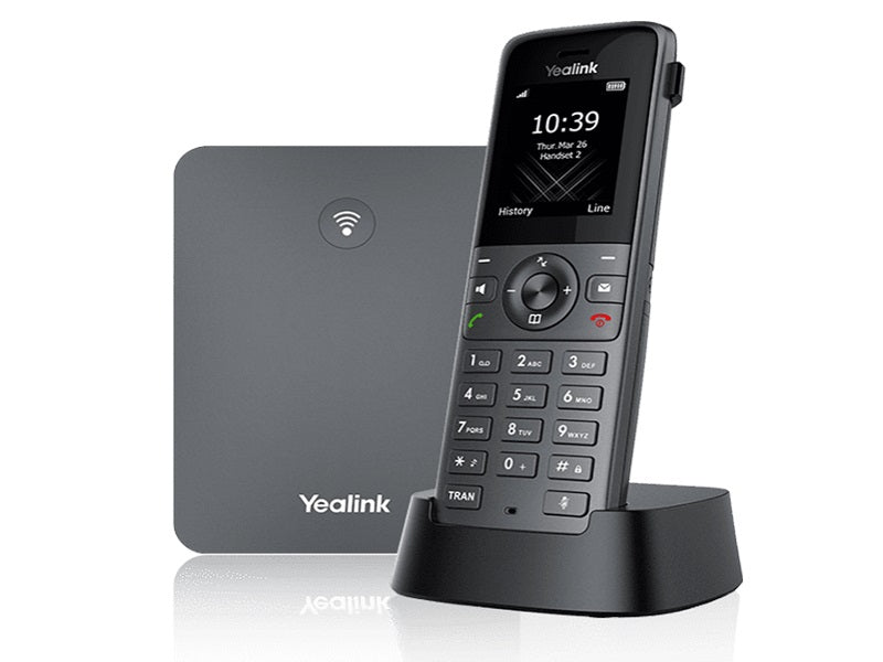YEALINK W73p Dect Ip P HONE