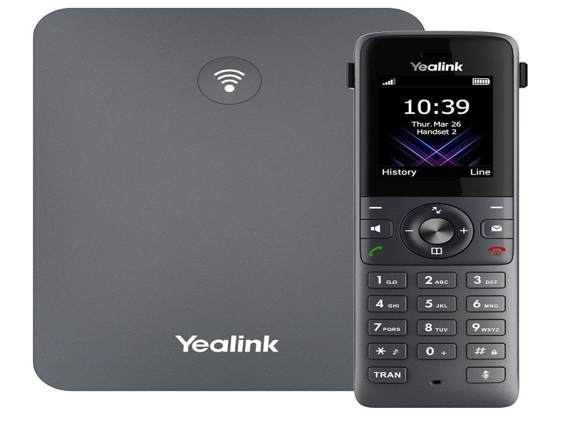 YEALINK W73p Dect Ip P HONE