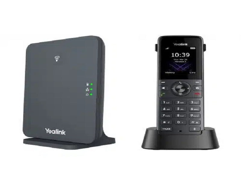 YEALINK W73p Dect Ip P HONE