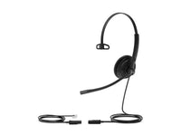 YEALINK Yhs34 Mono Analog Wired Headset