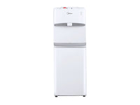 MIDEA Top Loading Water Dispenser White