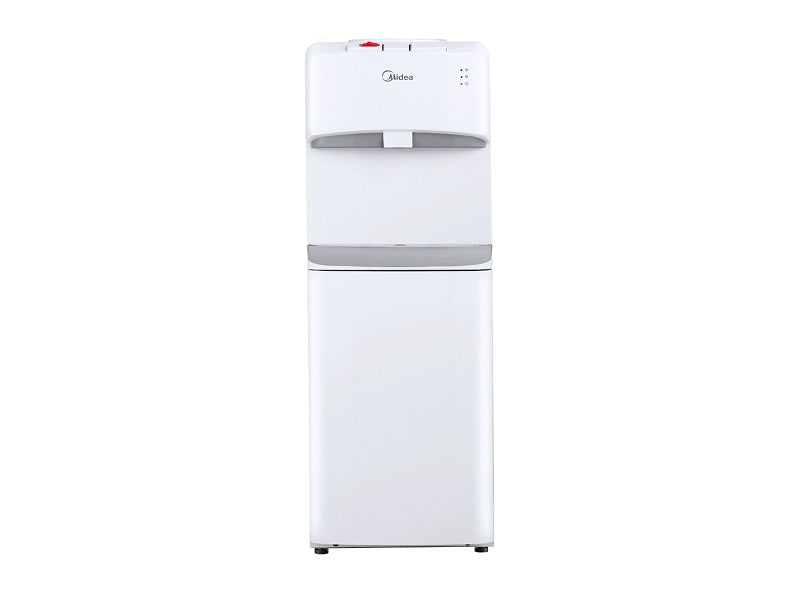 MIDEA Top Loading Water Dispenser White