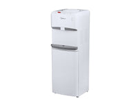 MIDEA Top Loading Water Dispenser White