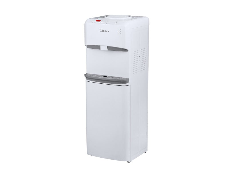 MIDEA Top Loading Water Dispenser White