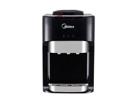 MIDEA Top Loading Water Dispenser Black