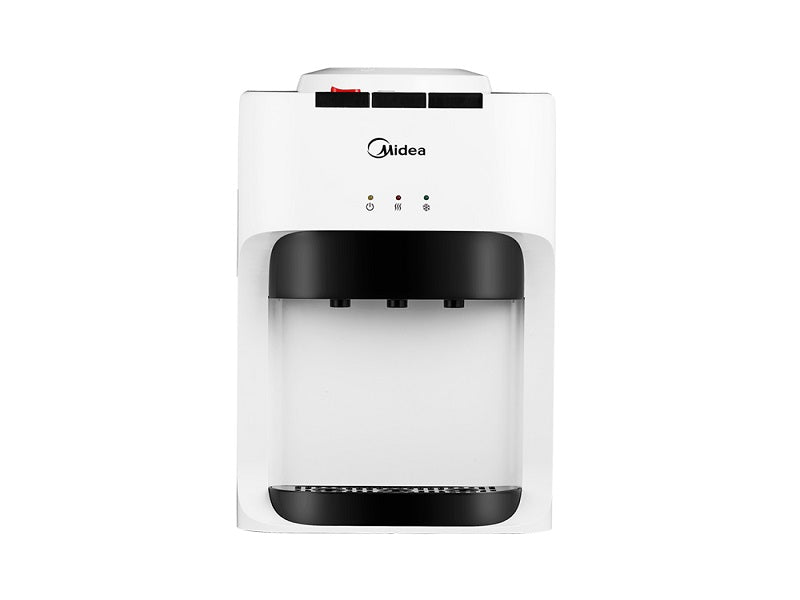 MIDEA Top Loading Water Dispenser White