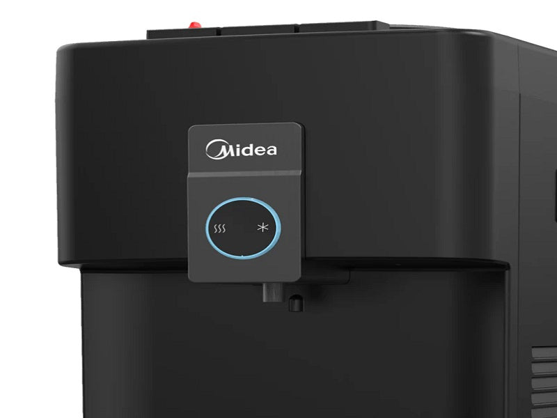 MIDEA Top Loading Water Dispenser with