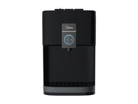 MIDEA Counter Top Water Dispenser-Black