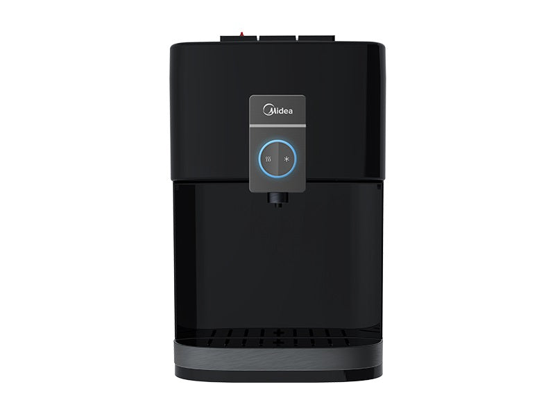 MIDEA Counter Top Water Dispenser-Black