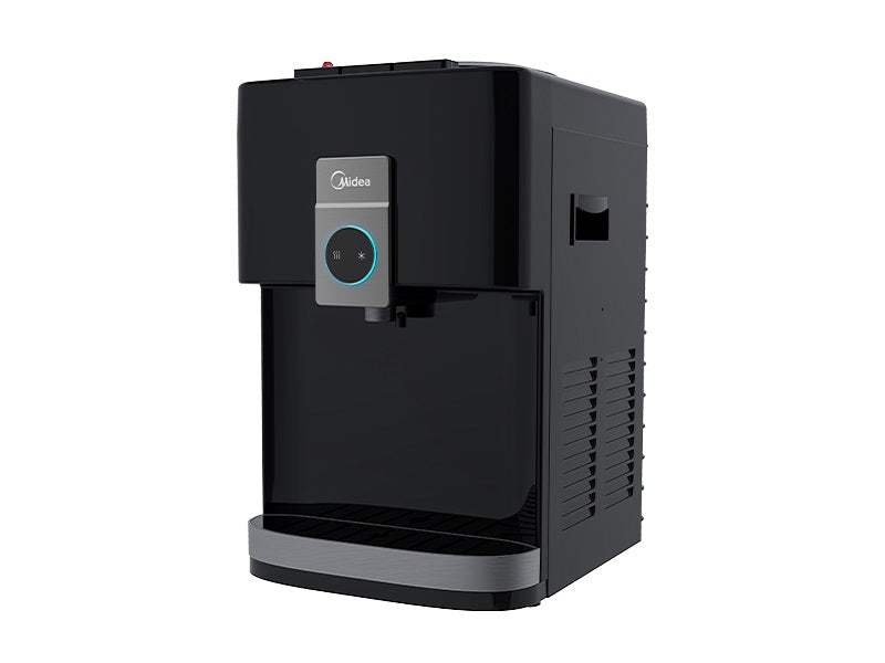 MIDEA Counter Top Water Dispenser-Black
