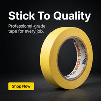 EAZI Tools Masking Tapes 18Mmx40M Single – view 4