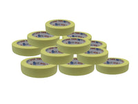 EAZI Tools Masking Tapes 18Mmx40Mx16Pck