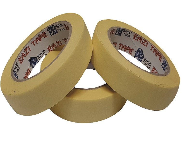 EAZI Tools Masking Tapes Ymt24X40X12