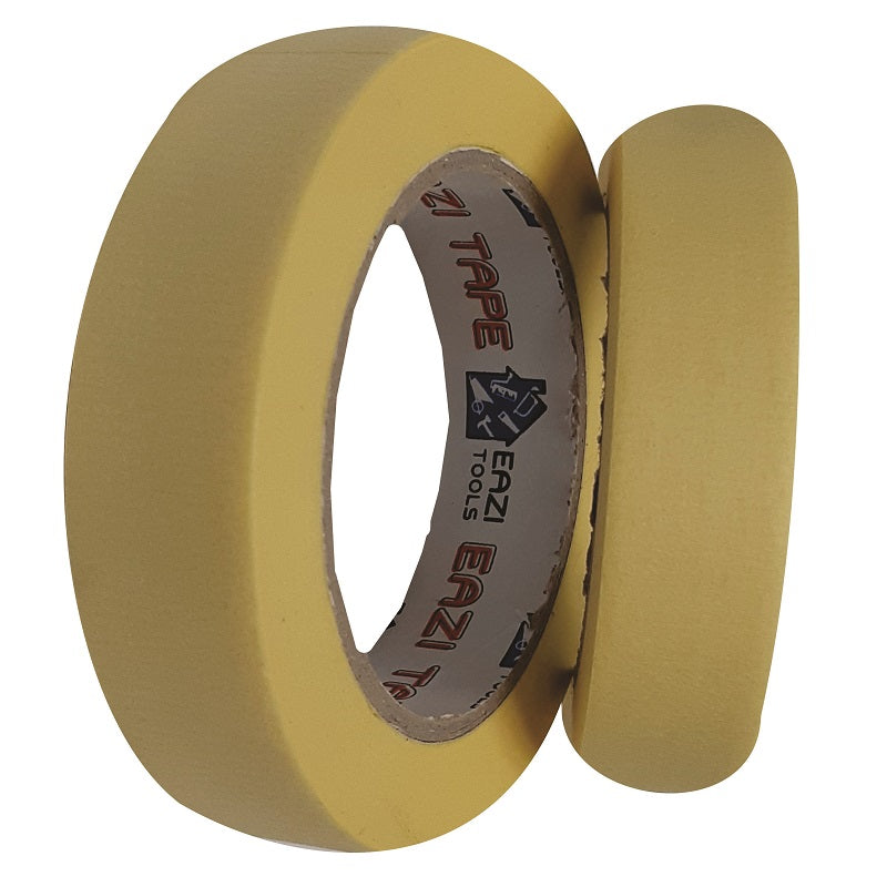 EAZI Tools Masking Tapes Ymt24X40X12