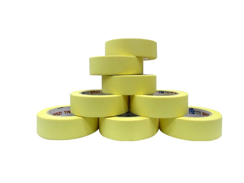 EAZI Tools Masking Tapes Ymt36X40X8