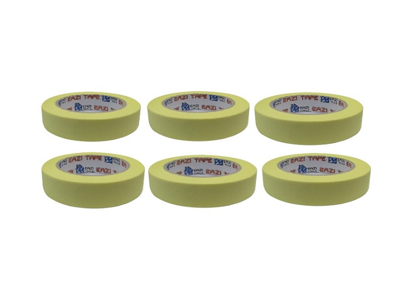 EAZI Tools Masking Tapes Ymt36X40X8
