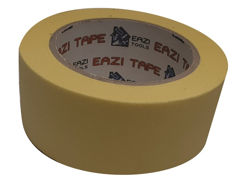 EAZI Tools Masking Tapes Ymt48X40 Single