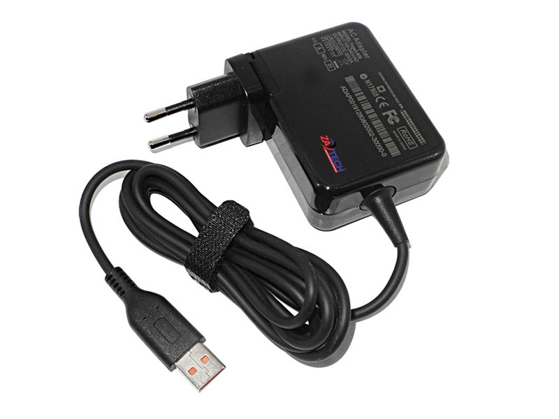 LENOVO Yoga Laptop Charger 20V-2Amp