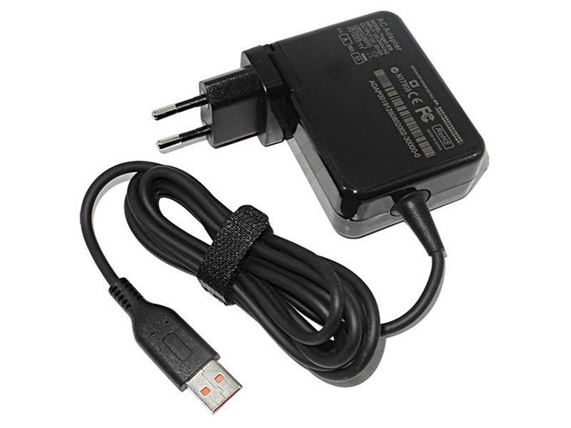 LENOVO Yoga Laptop Charger 20V-3.25Amp