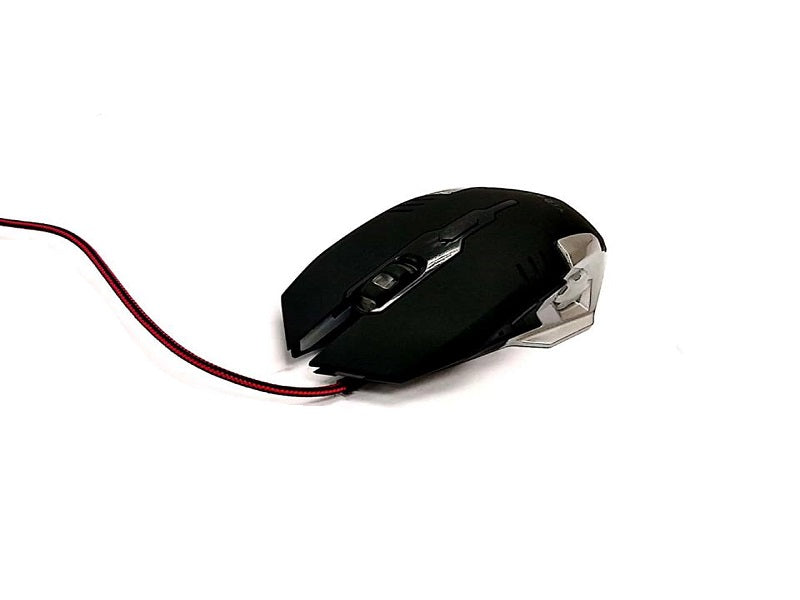 GAMING Usb Mouse Yr-001- 3200 Dpi