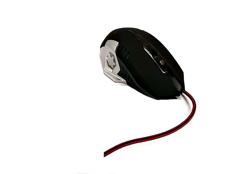 GAMING Usb Mouse Yr-001- 3200 Dpi