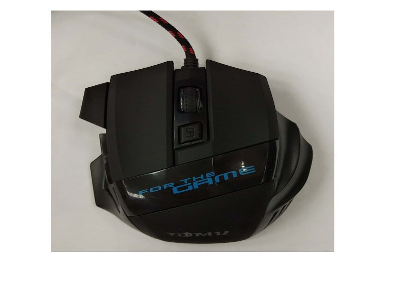 GAMING Usb Mouse Yr-003 - 3200 Dpi