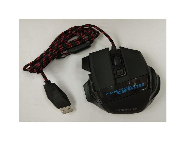 GAMING Usb Mouse Yr-003 - 3200 Dpi