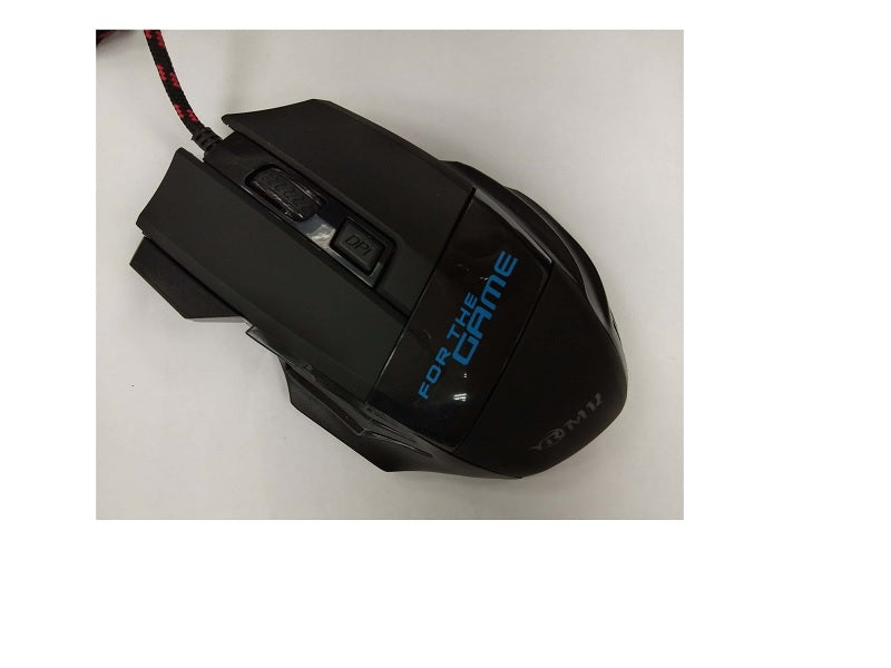 GAMING Usb Mouse Yr-003 - 3200 Dpi