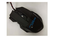 GAMING Usb Mouse Yr-003 - 3200 Dpi