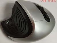 WIRELESS Mouse 2.4Ghz Yr-806