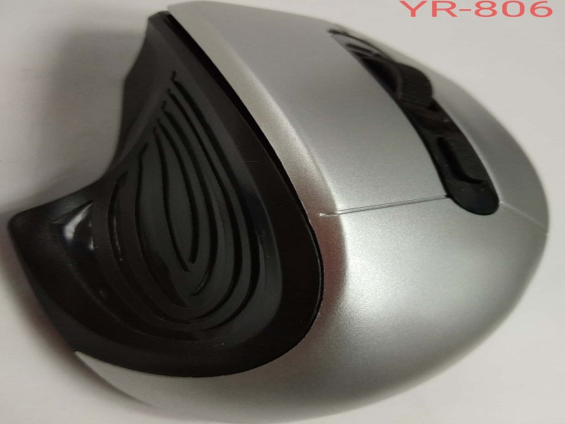 WIRELESS Mouse 2.4Ghz Yr-806