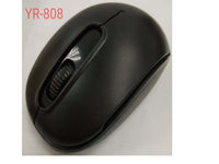 WIRELESS Mouse 2.4 Ghz Yr-808