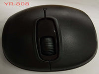 WIRELESS Mouse 2.4 Ghz Yr-808